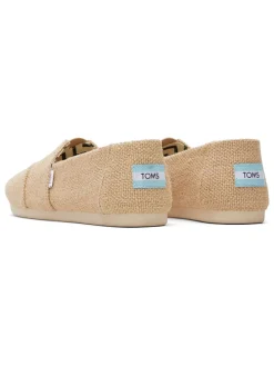 Espadrilles beige
