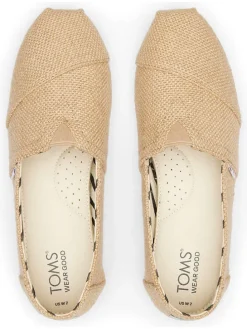 Espadrilles beige