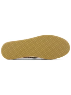 Espadrilles beige/antraciet