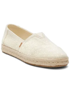 Espadrilles crème