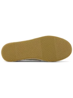 Espadrilles crème