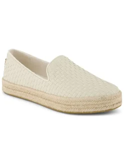 Espadrilles crème