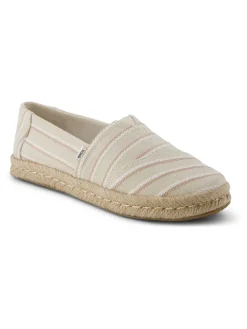 Espadrilles crème