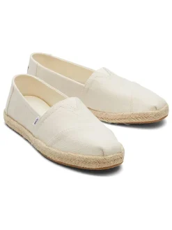 Espadrilles crème