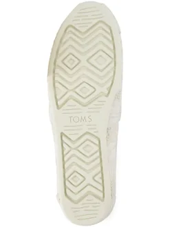 Espadrilles crème