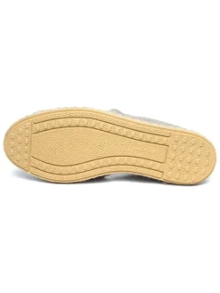 Espadrilles 