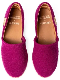 Espadrilles 