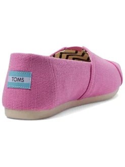 Espadrilles roze