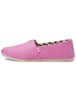 Espadrilles roze