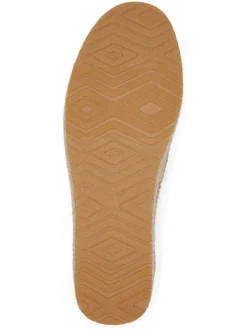 Espadrilles wit