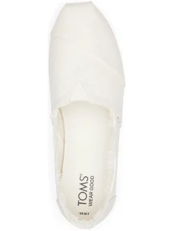 Espadrilles wit