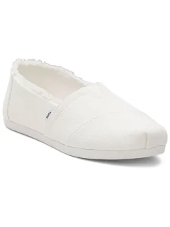 Espadrilles wit