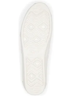 Espadrilles wit