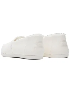Espadrilles wit