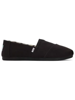 Espadrilles zwart
