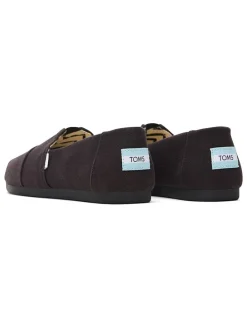 Espadrilles zwart