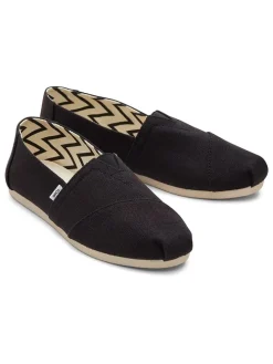 Espadrilles zwart