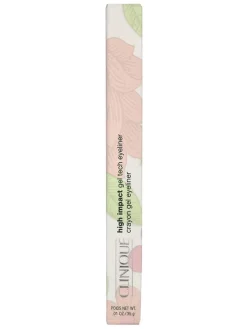 Eyeliner "High Impact Gel Texh - 01 Intense Black", 0,35 g