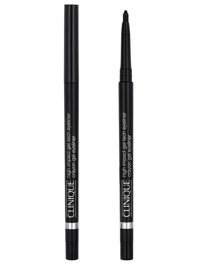 Eyeliner "High Impact Gel Texh - 01 Intense Black", 0,35 g