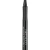 Eyeliner "Sensitive Fine Liner - 01 Black" wit, 1 g