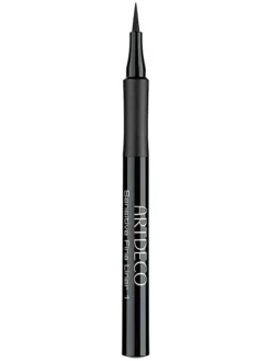 Eyeliner "Sensitive Fine Liner - 01 Black" wit, 1 g