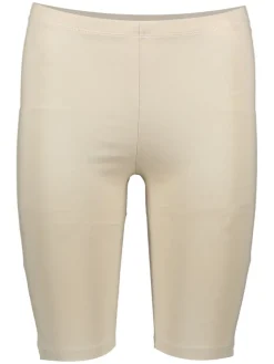 Fietsbroek "Yava" beige