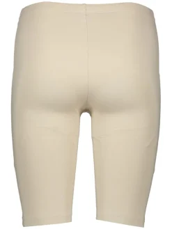 Fietsbroek "Yava" beige