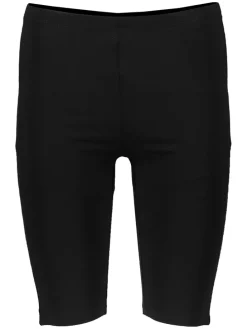 Fietsbroek "Yava" zwart