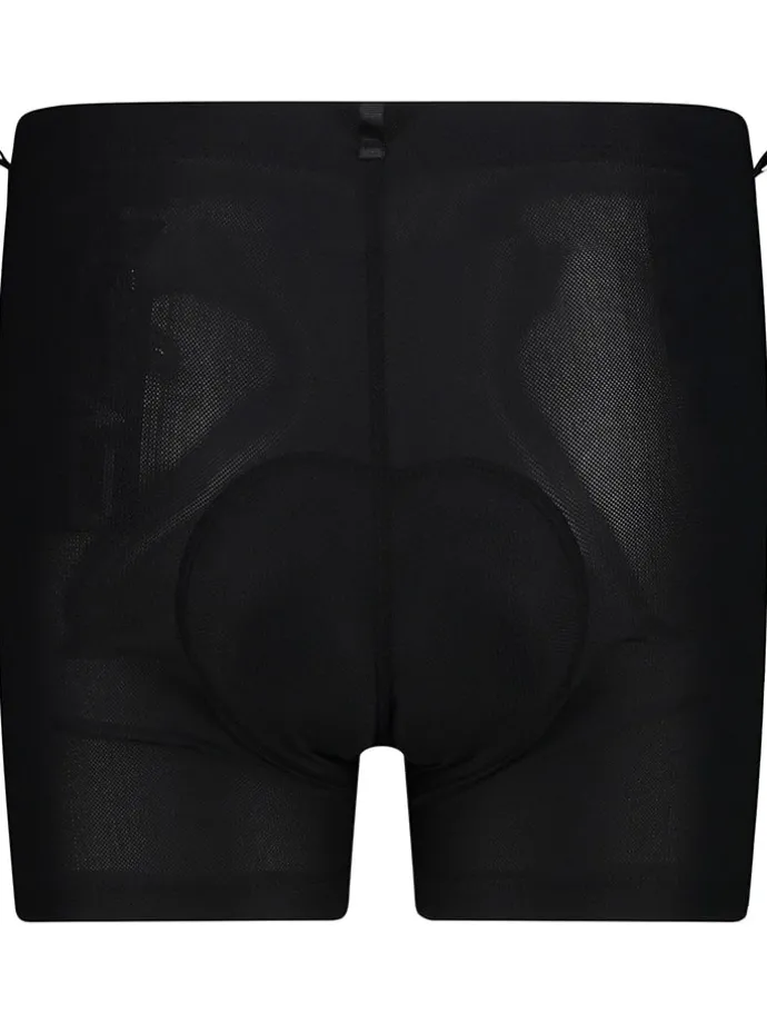 Fietscapribroek kaki