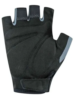 Fietshandschoenen "Isone" grijs/zwart