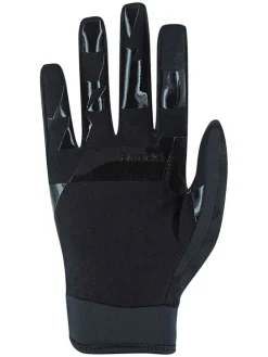 Fietshandschoenen "Montan" blauw/zwart