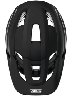 Fietshelm "Cliffhanger QUIN" zwart