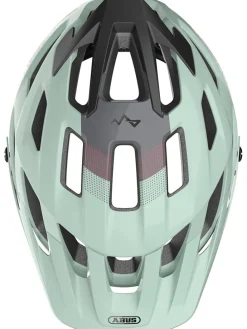 Fietshelm "Moventor 2.0 MIPS" mintgroen