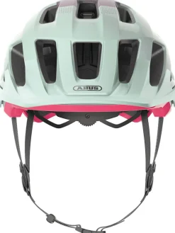 Fietshelm "Moventor 2.0 MIPS" mintgroen