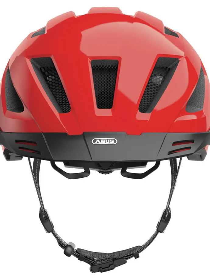 Fietshelm "Pedelec 2.0" rood