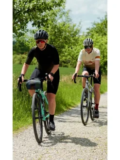 Fietshelm 