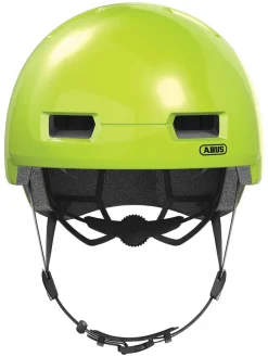 Fietshelm 