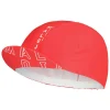Fietspet "QuirlM." rood