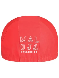 Fietspet "QuirlM." rood