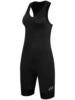 Fietsshort "Bella" zwart