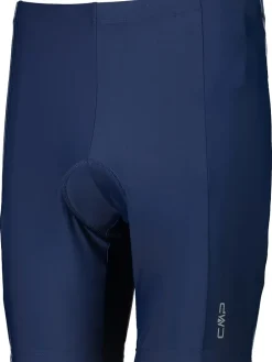 Fietsshort donkerblauw