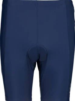 Fietsshort donkerblauw