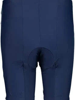 Fietsshort donkerblauw