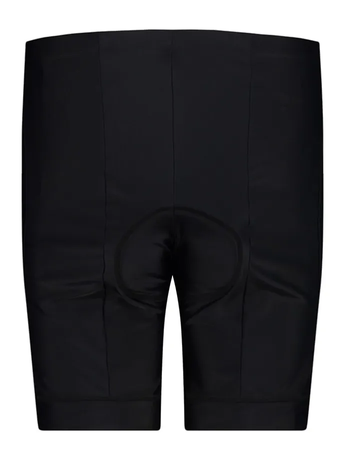 Fietsshort zwart