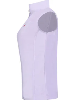 Fleece bodywarmer 