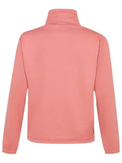 Fleece hoodie 