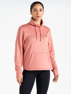Fleece hoodie 