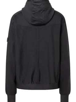 Fleece hoodie 