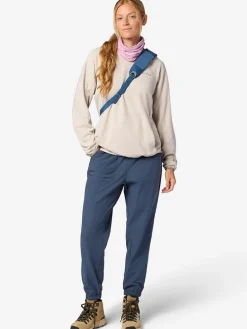 Fleece longsleeve 