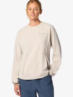 Fleece longsleeve 
